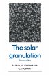 The Solar Granulation - Bild 1