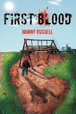 First Blood - Russell, Johnny