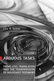 Arduous Tasks