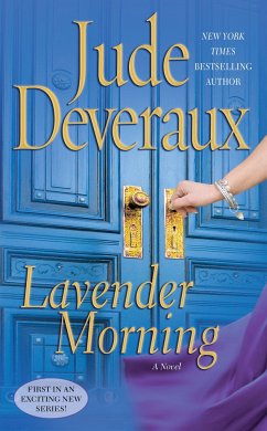 Lavender Morning - Deveraux, Jude