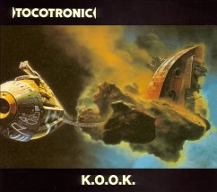 K.O.O.K.(Deluxe Edition) - Tocotronic