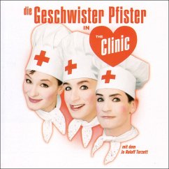 In The Clinic - Geschwister Pfister,Die