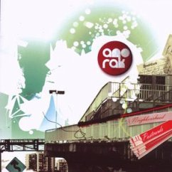 Cover Neighbourhood Postcards