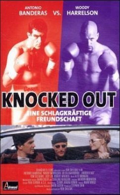 Cover Knocked Out - Play it to the Bone