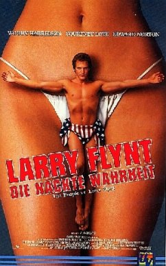 Larry Flynt, Die Nackte Wahrhe