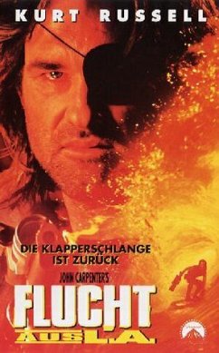 Flucht Aus L.A.
