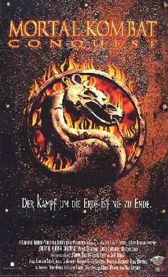 Mortal Kombat - Conquest Mortal Kombat - Conquest