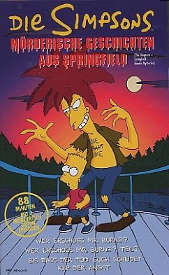 Cover Mörderische Geschichten Aus Sp