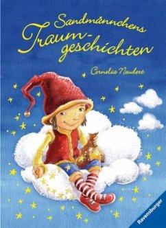 Sandmännchens Traumgeschichten - Neudert, Cornelia