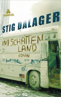 Im Schattenland - Dalager, Stig