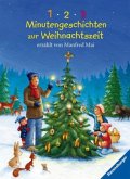 1, 2, 3 Minutengeschichten zur Weihnachtszeit