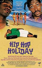 Hip Hop Holiday