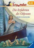 Die Irrfahrten des Odysseus / Leserabe