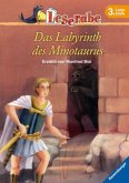 Das Labyrinth des Minotaurus / Leserabe