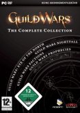 Guild Wars - The Complete Collection