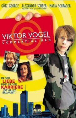 Viktor Vogel - Commercial Man