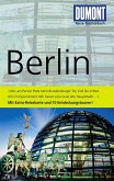 DuMont Reise-Taschenbuch Reiseführer Berlin