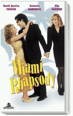 Miami Rhapsody