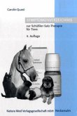 Symptomenverzeichnis zur Schüßler-Salz-Therapie für Tiere