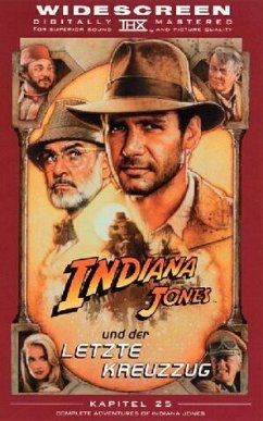 Indiana Jones Und Der Letzte K