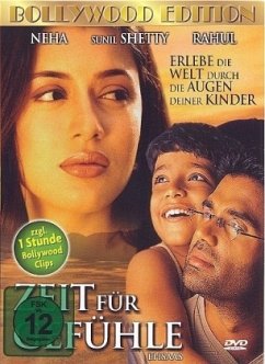 Cover Zeit Für Gefühle