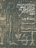 Proportion and Style in Ancient Egyptian Art