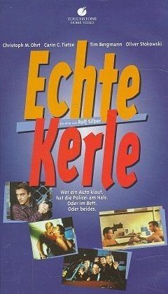 Echte Kerle