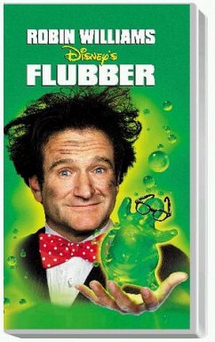 Cover Flubber