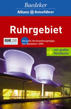 Baedeker Ruhrgebiet