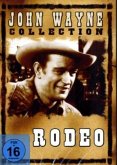 Rodeo - John Wayne