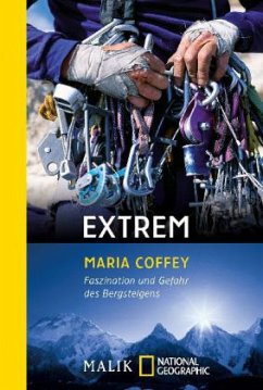 Extrem - Coffey, Maria