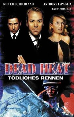 Dead Heat - Tödliches Rennen