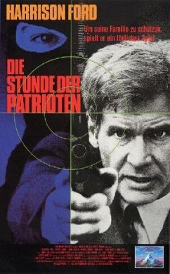 Stunde Der Patrioten, Die