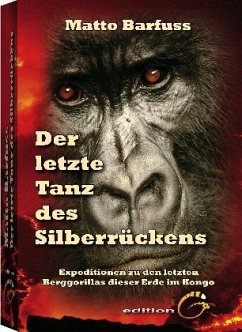 Der letzte Tanz des Silberrückens - Barfuss, Matto