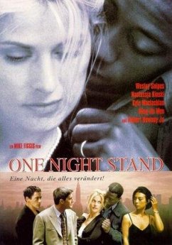 One Night Stand