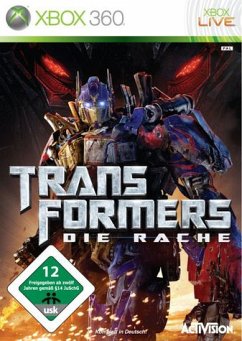 Cover Transformers 2
