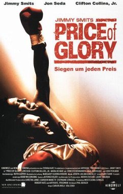 Price Of Glory