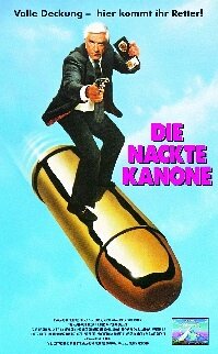 Nackte Kanone, Die