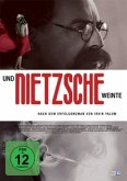 Und Nietzsche weinte