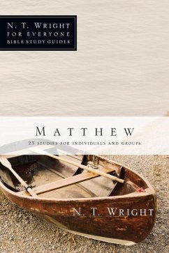 Matthew - Wright, N T