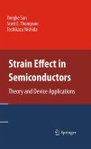 Strain Effect in Semiconductors