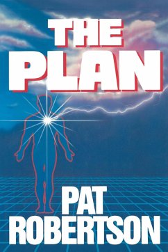 The Plan - Robertson, Pat