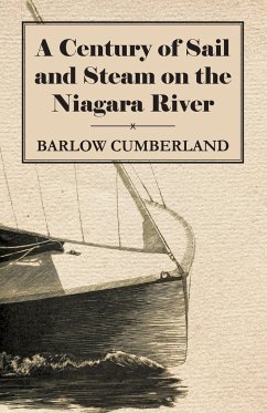 A Century of Sail and Steam on the Niagara River - Cumberland, Barlow