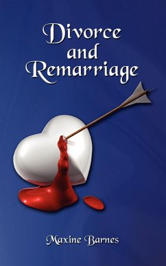 Divorce and Remarriage - Barnes, Maxine