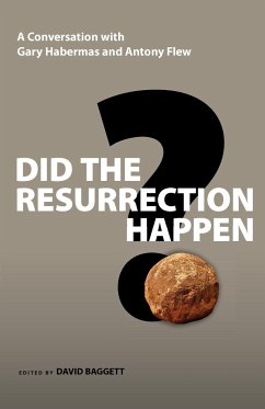 Did the Resurrection Happen?