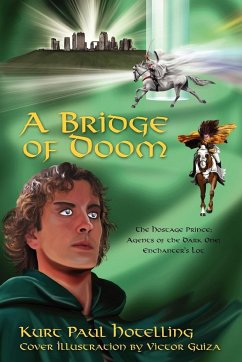 A Bridge of Doom - Hotelling, Kurt Paul