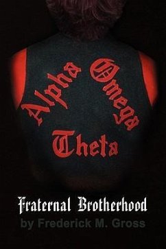 Fraternal Brotherhood - Gross, Frederick M.