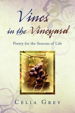 Vines in the Vineyard - Grey, Celia