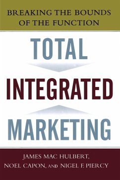 Total Integrated Marketing