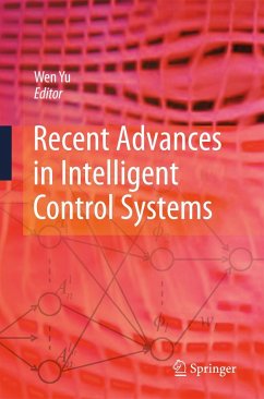 Recent Advances in Intelligent Control Systems